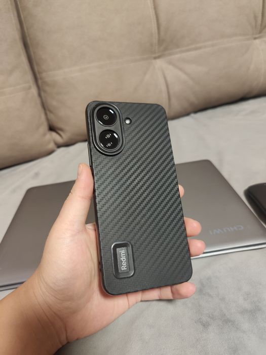 Xiaomi redmi 13c