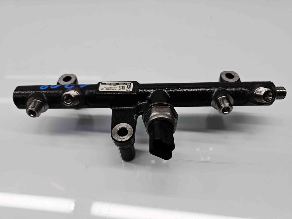 Rampa injectoare  PEUGEOT 508 [Fabr 2010-2018] 9681909680 2.0 TDCI UFB