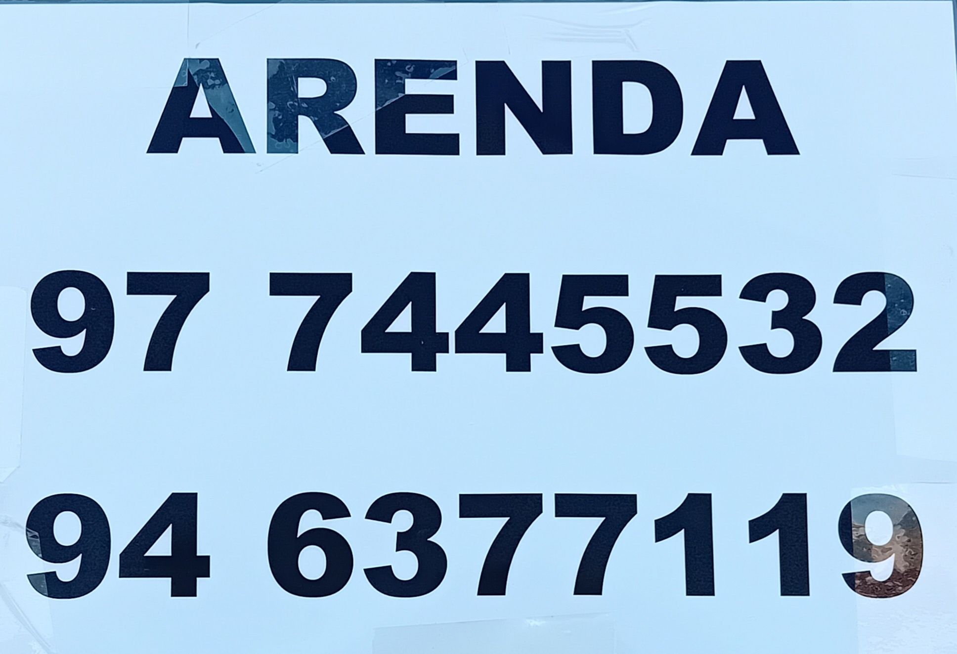 Kelesda yo'li yuzida 1 linada 5ta do'kon arendaga berilvoti  700$dan
