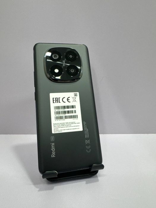 Xiaomi Redmi Note 14 Pro + 512 gb / #СР25231