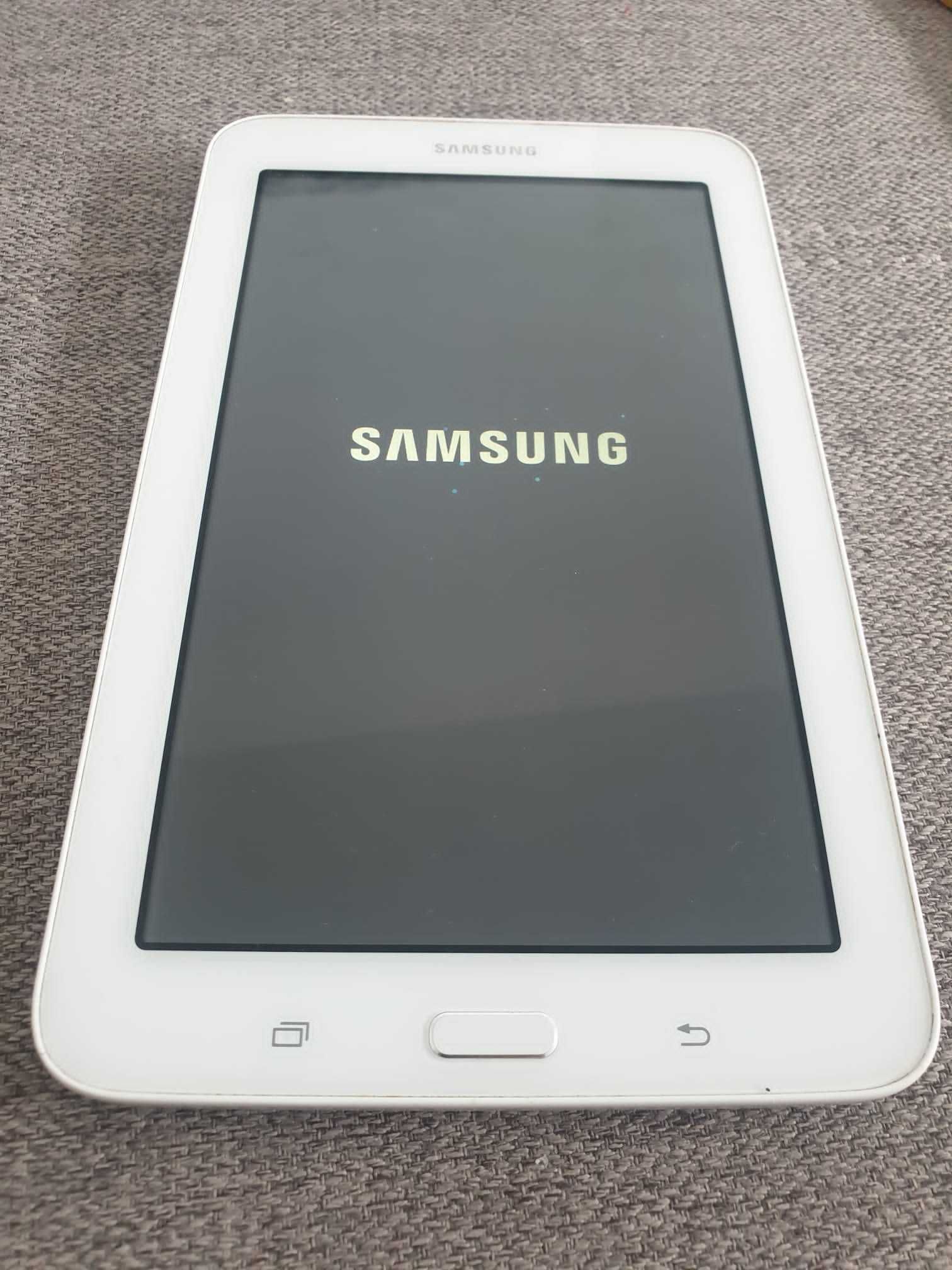 Tableta (si telefon) Samsung Galaxy Tab 3 Lite SM - T113