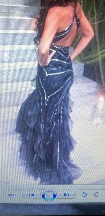 Rochie de seara de lux