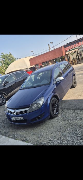 Vand opel astra h dezmembrari sau cine repara
