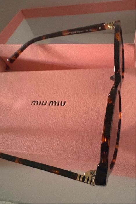 Ochelari Miu Miu