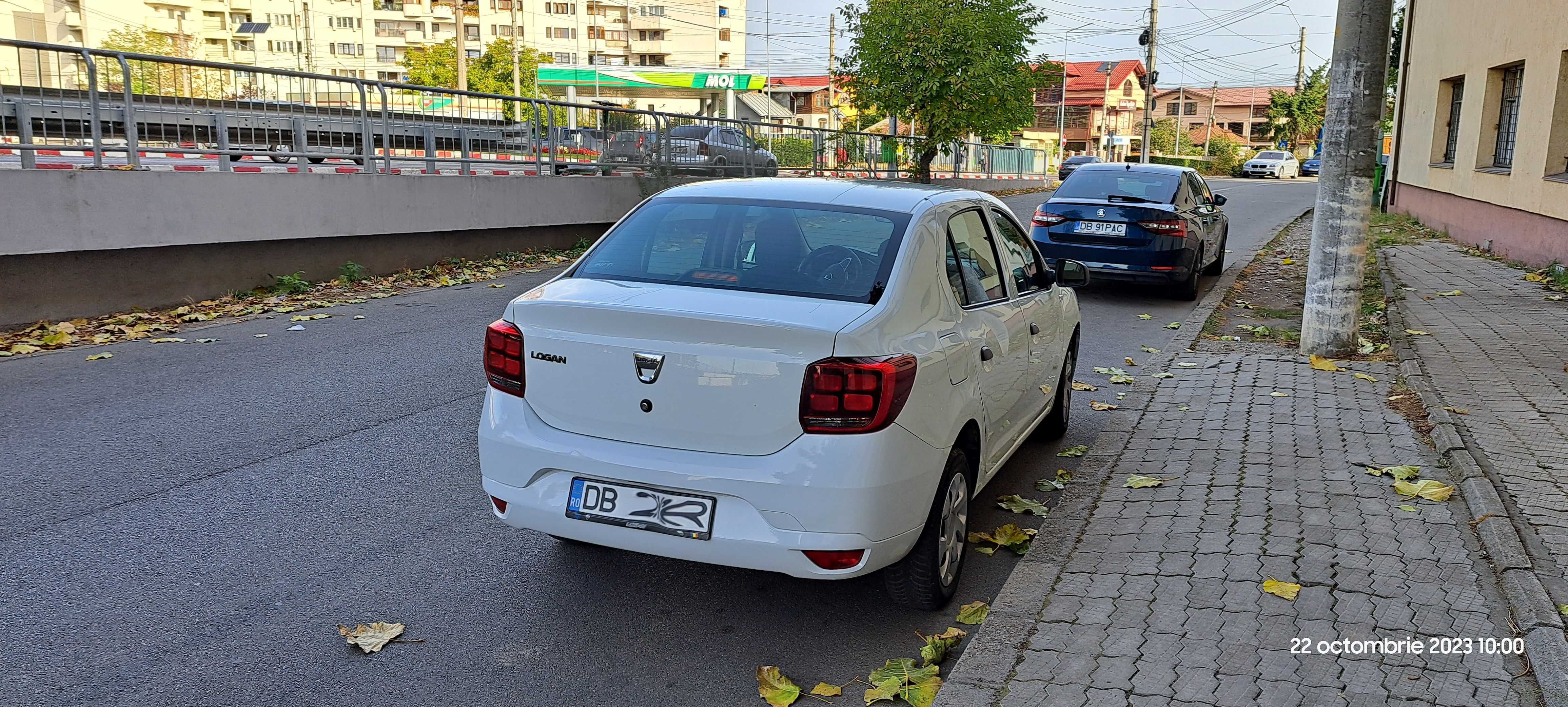 Dacia Logan 2  de vanzare