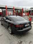 Vand audi a6 c6 facelift