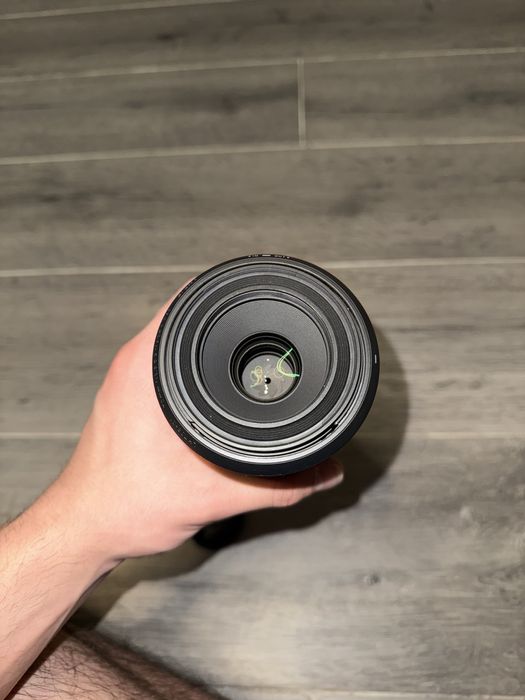 Obiectiv Sigma 70mm - Montura Sony