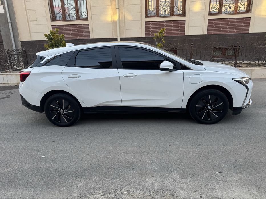 Buick Velite6 430Km 2024