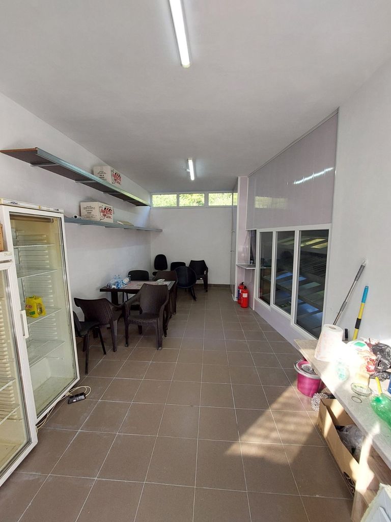 Продава се Промишлена сграда в Смолян, в.з. Смолян - 160 кв.м за 588 €/кв.м - Снимка #1