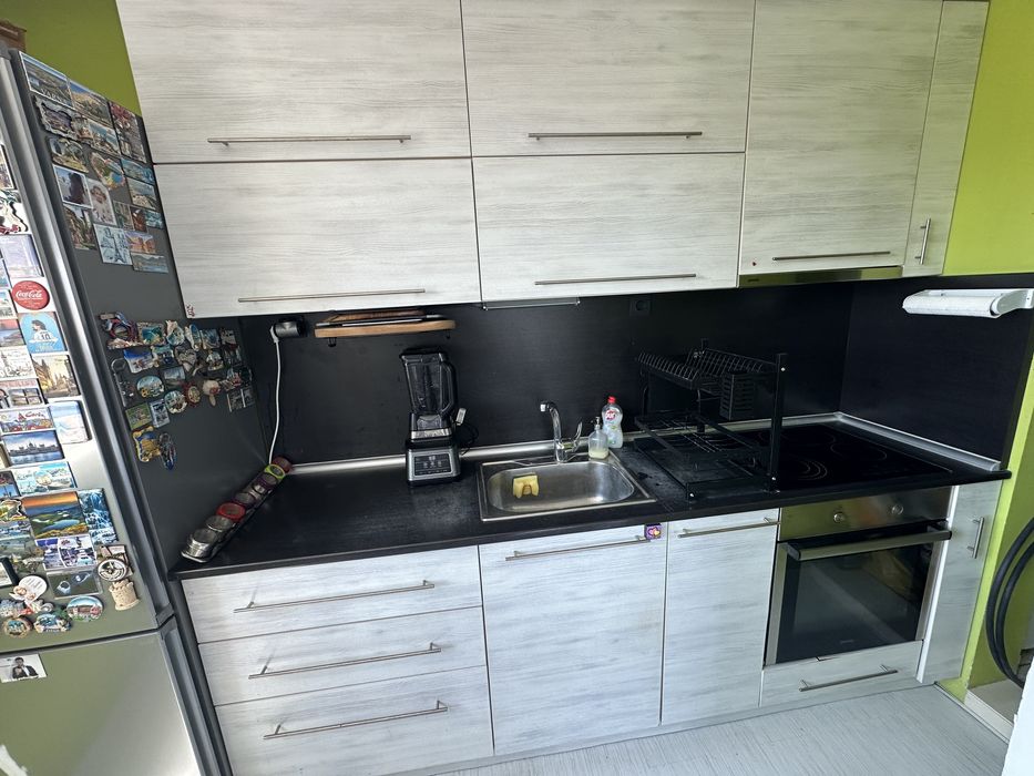 Продава се Двустаен апартамент в Перник, Димова махала - 60 кв.м за 638 €/кв.м - Снимка #8