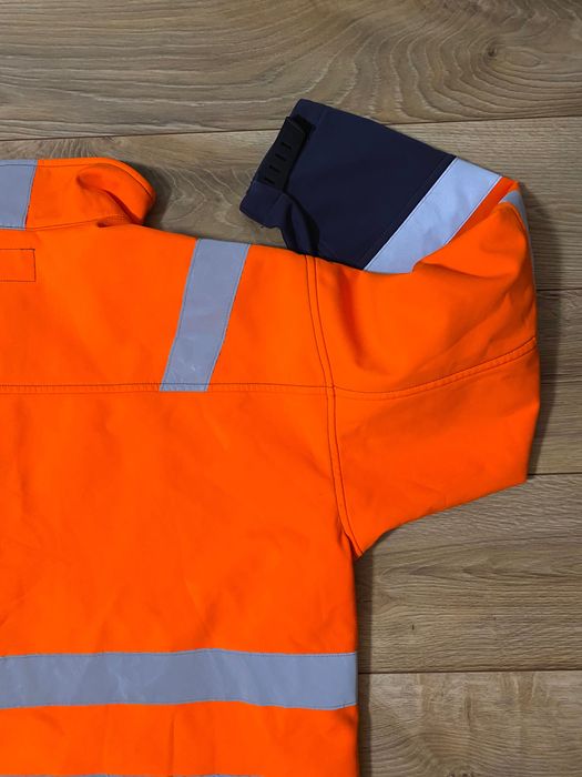 SNICKERS-jacheta de lucru, softshell, profi, de barbati 3XL