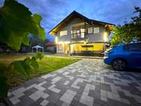 Casa de inchiriat in regim hotelier- CHRIS MOUNTAIN RETREAT