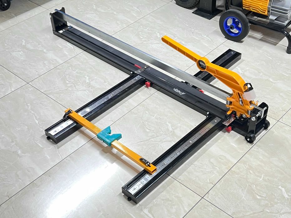 Ручной плиткорез Ubay UB-ZZ120 ART 1206