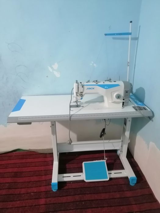 Jak Mashinka pashti kop ishlamagan