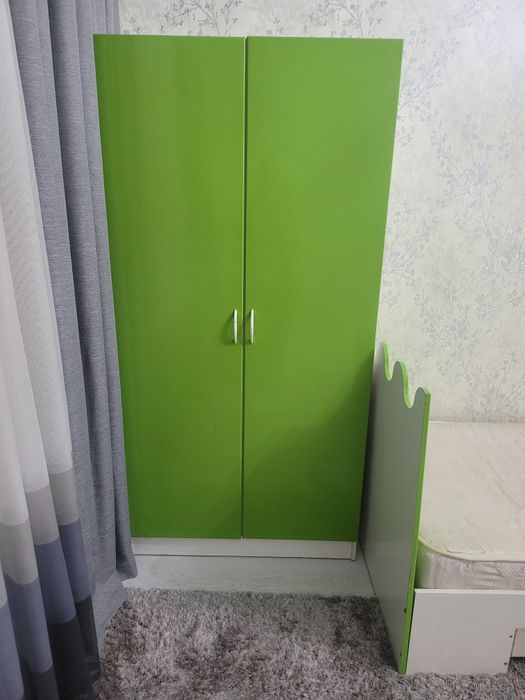 Комплект детский мебель