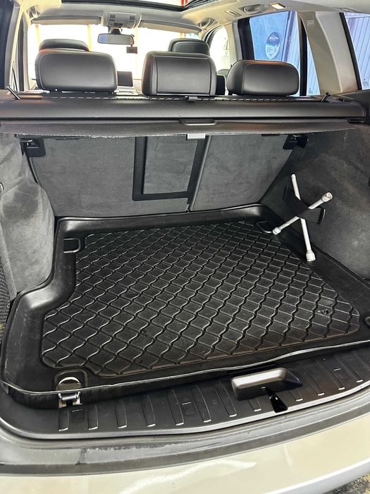 Vand BMW X3 E83, 4x4, an fab 2010, EURO 5 KM 210000