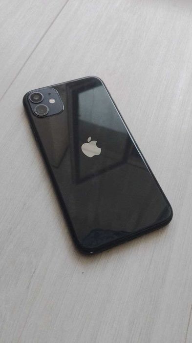 Айфон 11 128гб 81емк ремонт болмаган