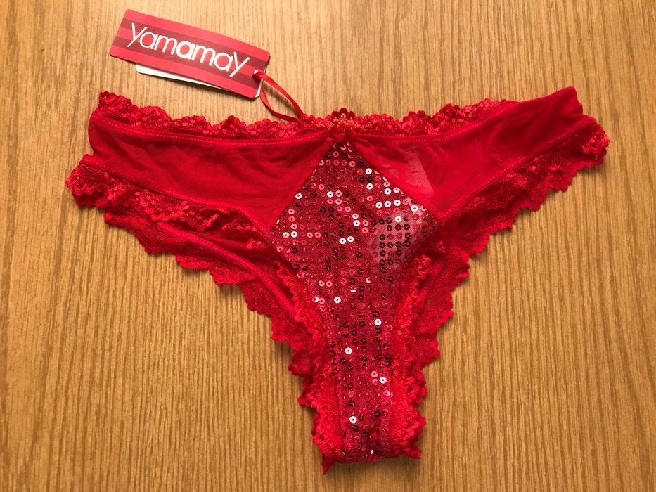 комплект Yamamay