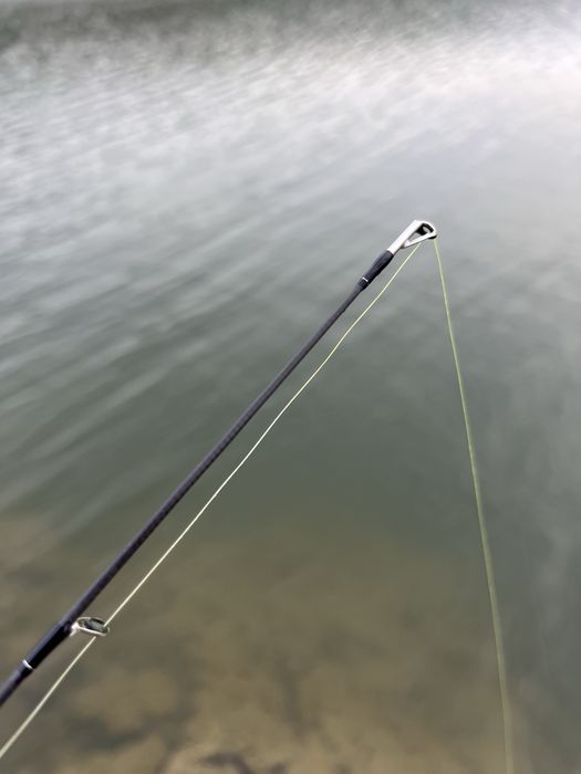 Спининг въдица - Refuse to blank - Fortezza  GVSBX-772M.