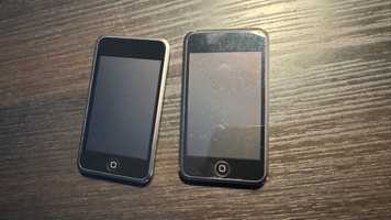 iPod Touch 16 si 32 GB