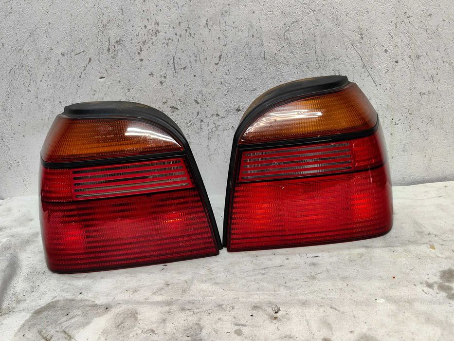 Оригинални стопове Vw Golf 3