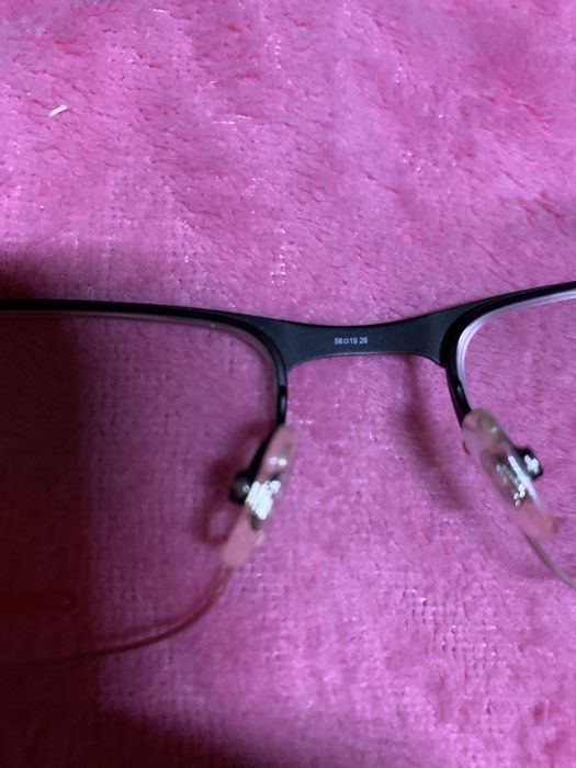 Rame ochelari de vedere barbati Carrera