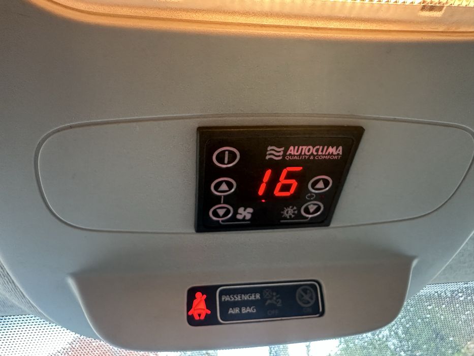 Opel Vivaro 2016 1.6CDTI Frig/Clima contolata /Rate /Garantie