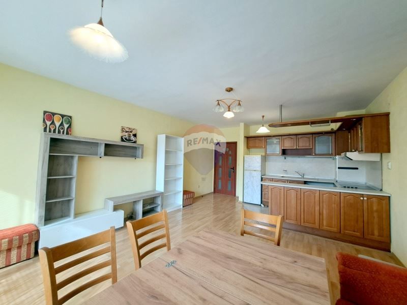 Дава се под наем Тристаен апартамент в Варна, Възраждане 1 - 85 кв.м за 459 € - Снимка #5