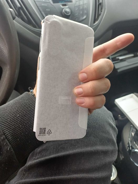 Samsung A 26 phone
