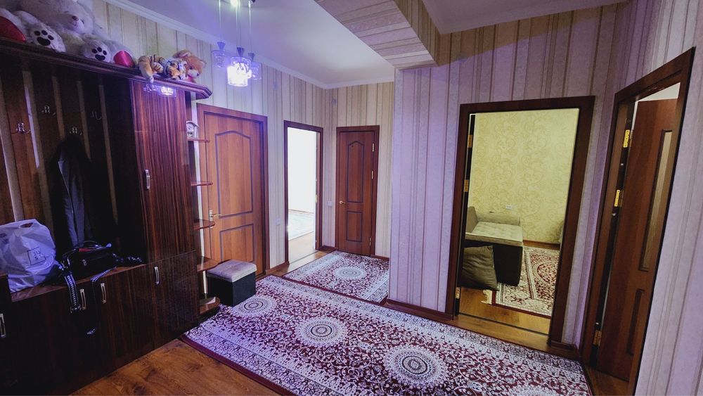 Arenda 3x тц Атлас Samarkand