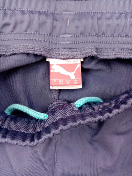 Pantaloni fete (4-12 ani)