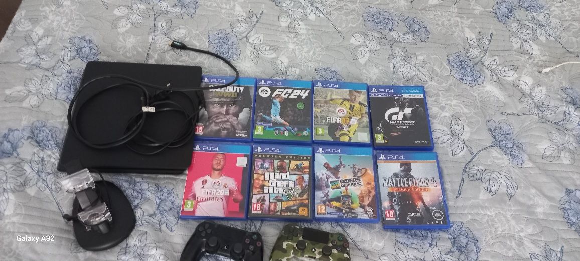 Playstation 4slim