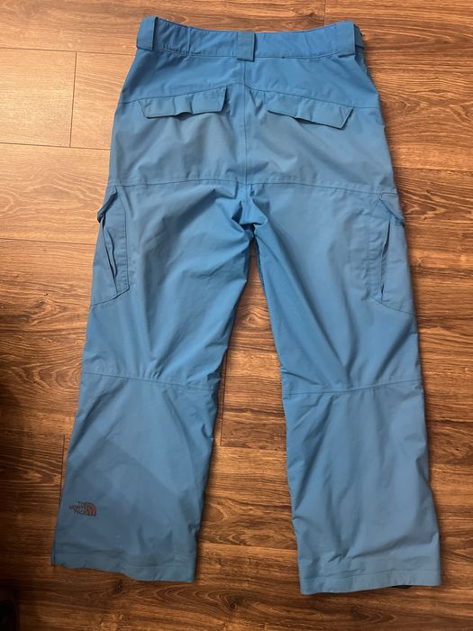 The North Face pantaloni schi M ski