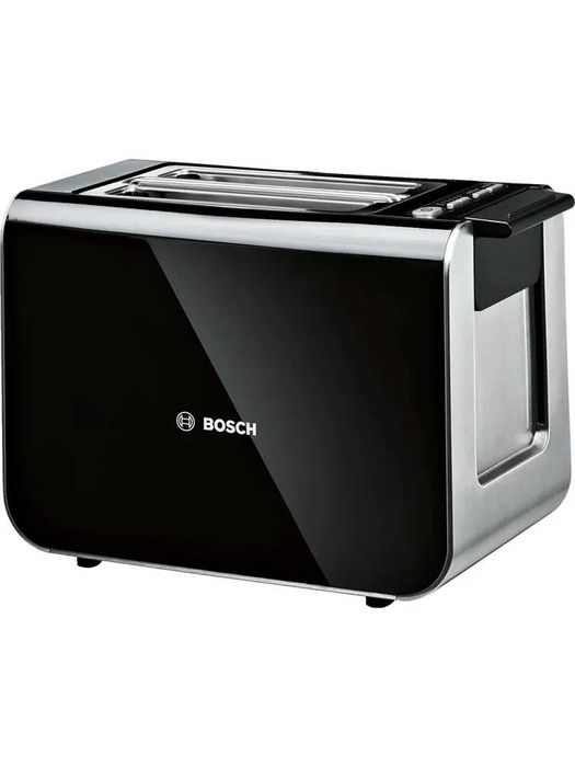 Тостер Bosch TAT8613N 860Вт