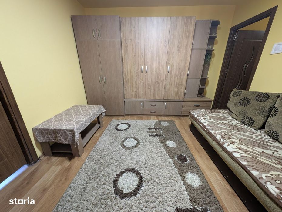 Parcare! Apartament 2 camere in Gheorgheni, Alverna