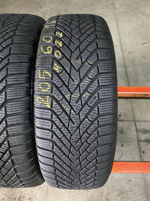 Anvelope iarna 205/60/16 Pirelli Cinturato Winter 2 205 60 16 R16