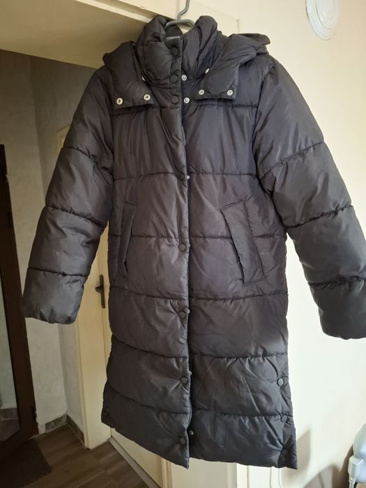 Зимно яке HM - цена 40 лева