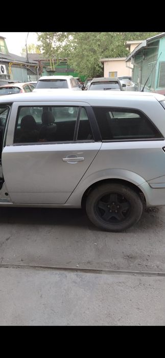 Motor Opel Astra 2010 Z17DTR 120000 Km Se probeaza pe masina