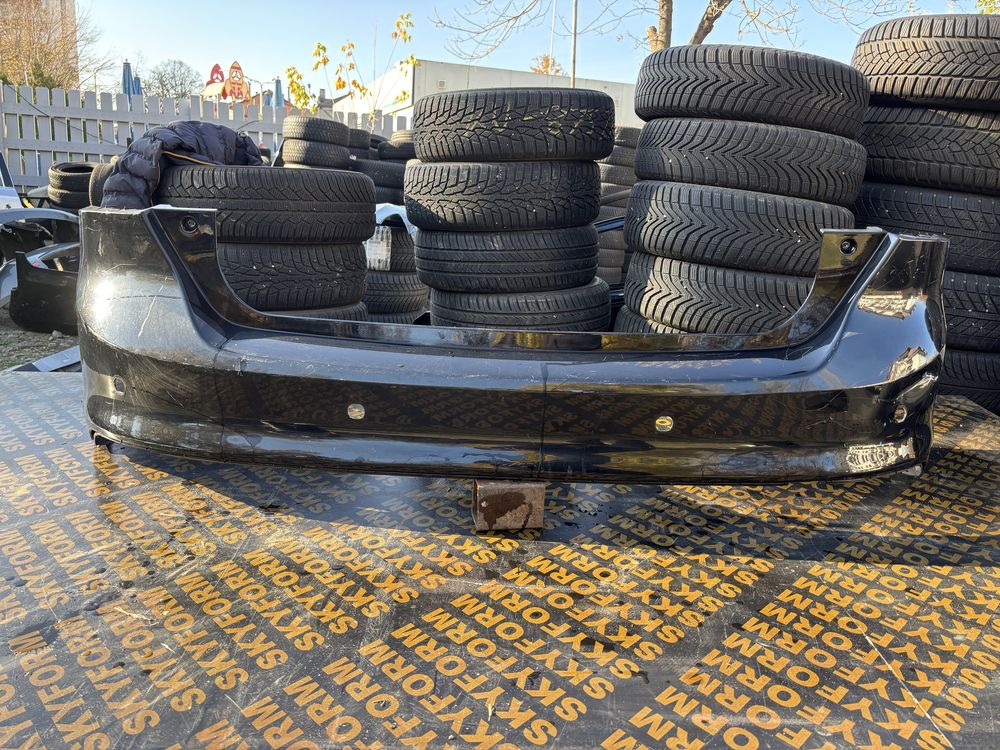 Броня Ford Focus MK5