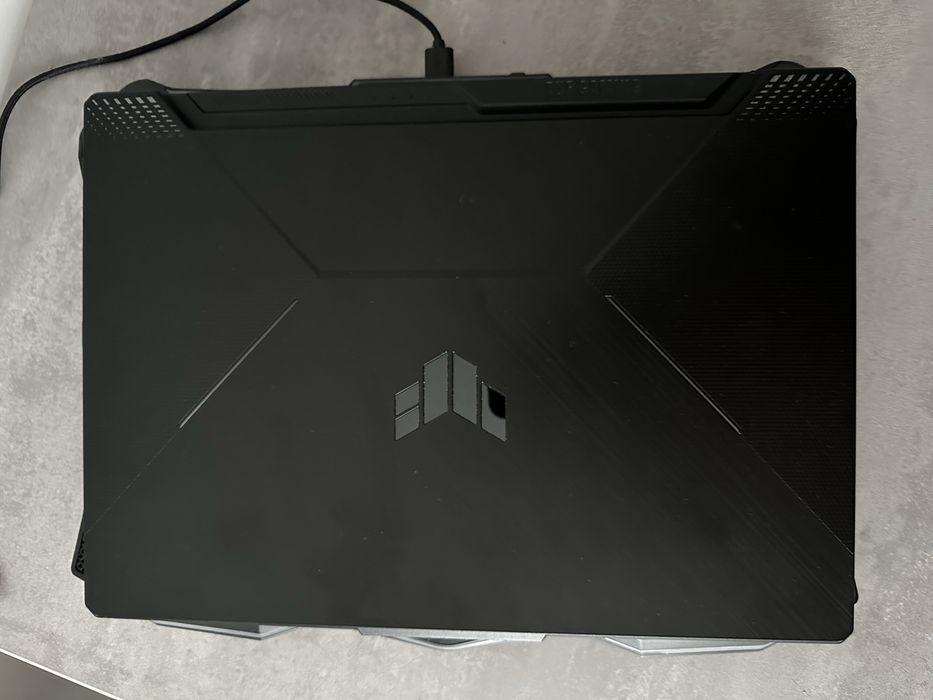 Laptop Asus Gaming Tuf F15