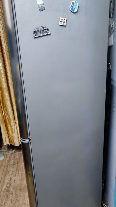 Продам холодильник Индезит