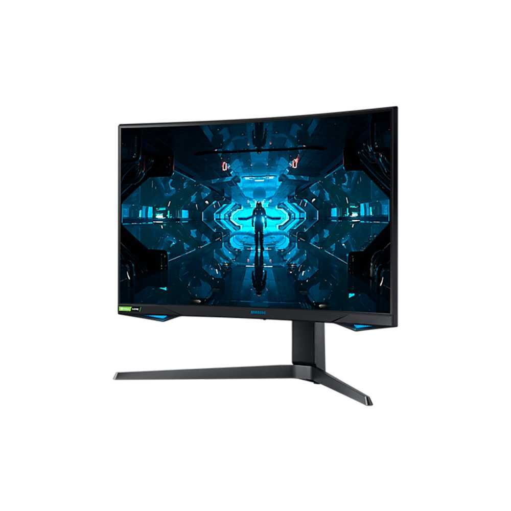 Игровой Монитор Samsung 27” Odyssey G7 Любой способ оплаты!!