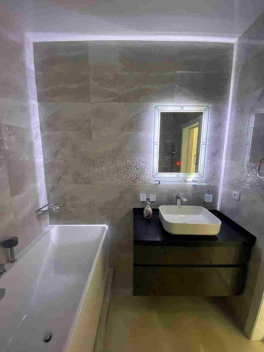 Ташкент Сити! Сдается новая 3-х комнатная квартира!