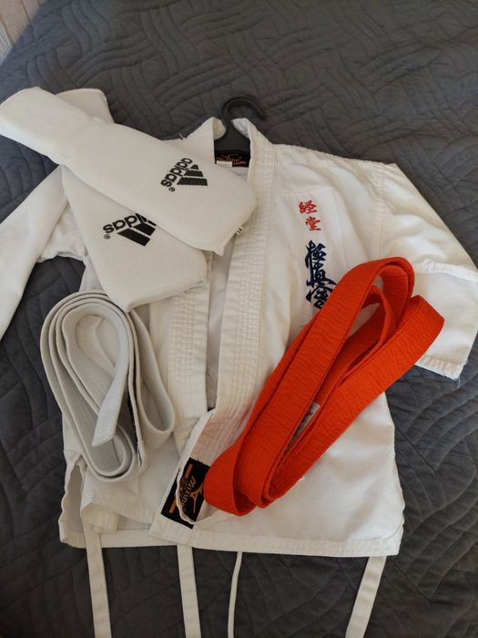 Детское кимано отличного качества