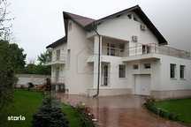Vila 8 camere Pipera Iancu Nicolae