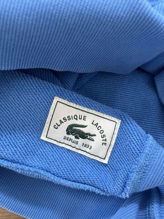Lacoste,Paul Smith блузи размер S-M