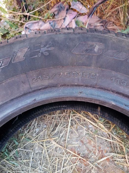 4 броя гуми 235/45/17 и други размери