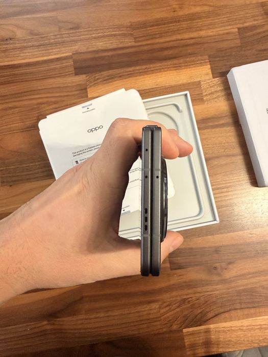 Телефон Oppo find n5