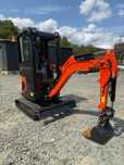 Miniexcavator STX16