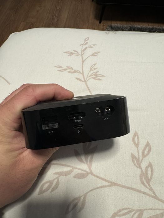 Apple tv gen full hd defect